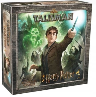 Talisman Harry Potter (PL)
