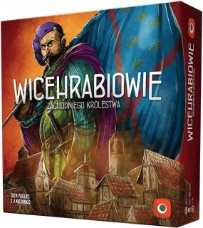Vice -Západné kráľovstvo hrá hrať