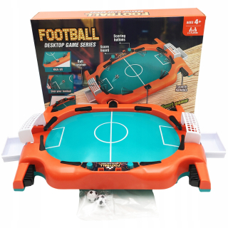 Hra futbalového futbalu