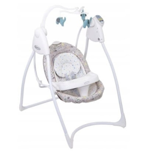 Graco Lovin 'Hug Daydream Electric Swing