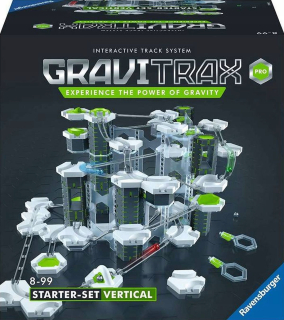 Gravitrax Pro Starter Set 26832