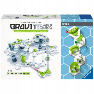 Gravitrax Speed Starter Set 27412