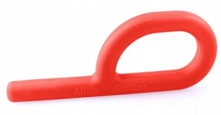 Grabber Teether - veľmi mäkký