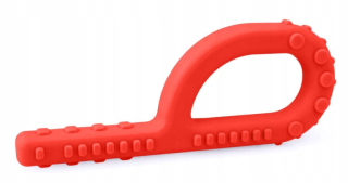 Grabber Teether s kartami - veľmi jemné