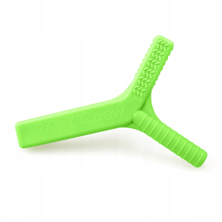 Reč Teether - terapeutická archa y -chev s