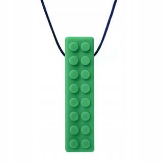 Reč Teether -Therapeutic C.Zielon Block