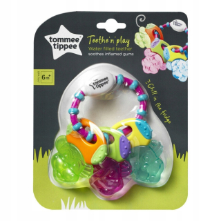 Vodná teeter Tommee Tippee