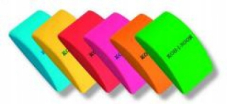 Eraser 6225/2 (24 ks)