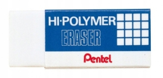 Eraser Zeh10 pentel, 36 kusov