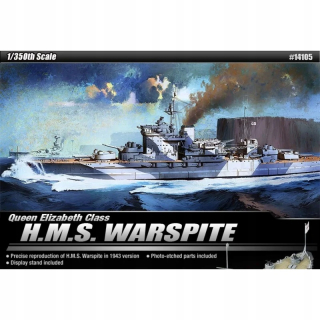 H.M.S. Vojnový