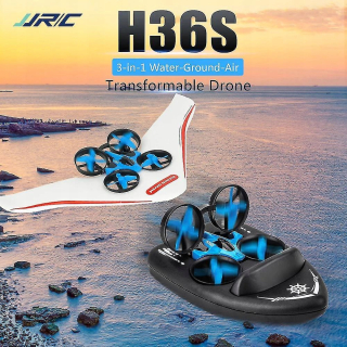 H36S 3in1 Mini Drone RC Quadcopter