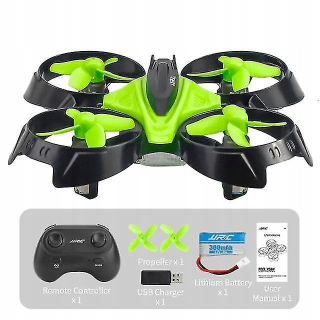 H83 RC mini vrtuľník DRON 4CH QUADCOPTER DRON