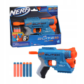 Hasbro Nerf Elite 2.0. Volt SD-1 nový 2020 E9952