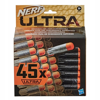 Hasbro Nerf Ultra Arrow 45-Pack E9430