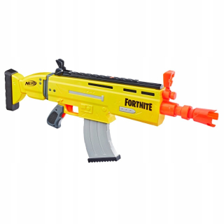 Hasbro Nerf Fortnite riskant navijak Ar-L launcher
