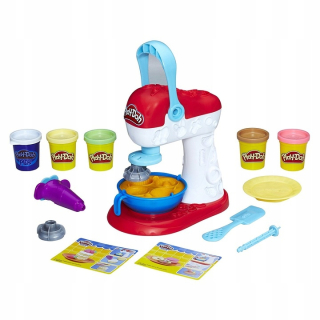 Hasbro Play DOH Mixer E0102 Set