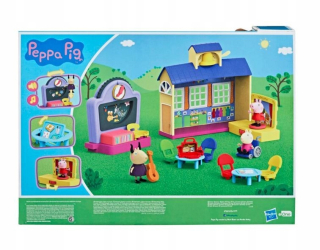 Hasbro Set School Pig Pyppy set
