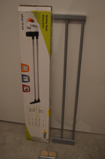 Hauck 14 cm rozšírenie na bránkový kov 596968