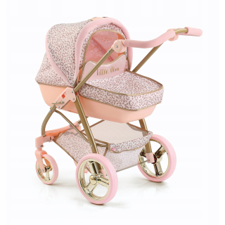 Hauck Boston Little Diva Dolller