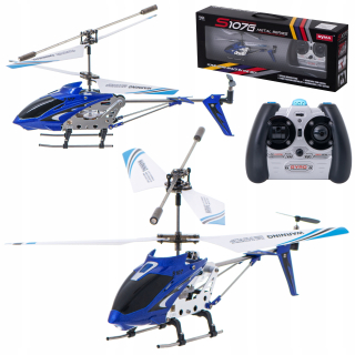 Syma S107G Veliteľstvo diaľkového ovládania