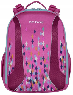 Herlitz Be Bag Airgo Batoh Geometric