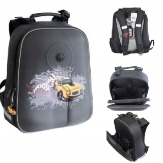 Herlitz Backpack School Backpacks Be.bag Airgo S