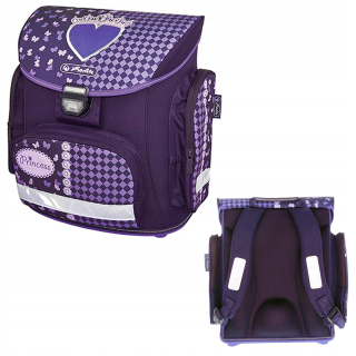 Herlitz MICI Black Diamond Midy Batoh