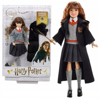 Hermiona Granger Lalka Harry Potter doplnky