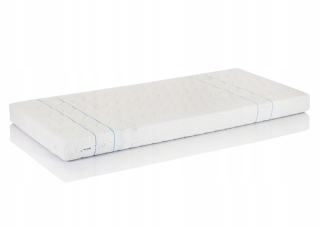 Hevea Baby Max matrace latexová pena 120x60 aegis