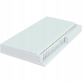 Matrac HEVEA Junior Box 200x90 cm