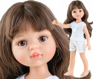 Španielska bábika Paola Reina 32 cm 13209