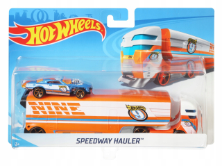 Hot Wheels Speedway Hraveler DKF82 Truck