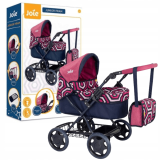 HTI Joie Doll Kočík Hlboký detský kočík 14237
