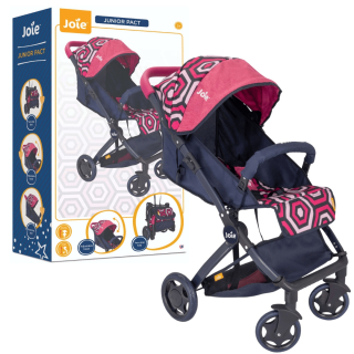 Hti Joie Dolller Sroller Junior PACT 1423792
