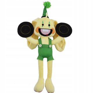 Hrage Huggy Wuggy Playtime Buuny Buuns