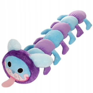 Hrage hračky Huggy Wuggy Playtime Caterpillar 100 cm