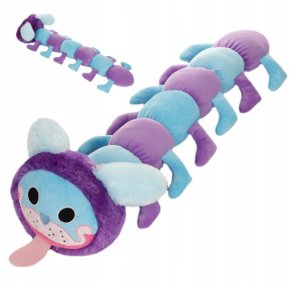 Hrage hračky Huggy Wuggy Playtime Caterpillar 60 cm