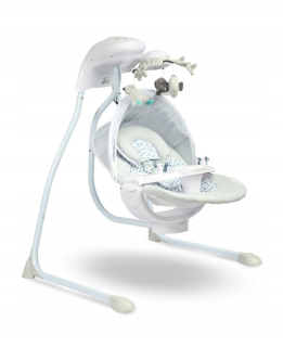 Caretero Raffi Graf Electric Swing