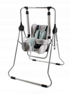 Swing sa roztiahla do ležiacej polohy 6 m -20 kg