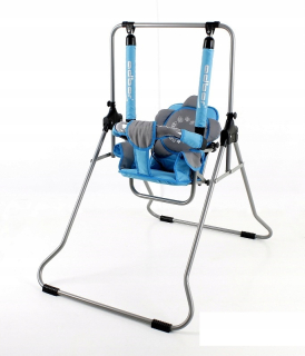 Swings Baby Swing na 20 kg farieb zasiahnuté