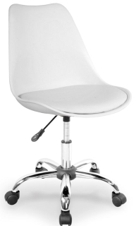 Halmar Youth Armchair Coco Biela príležitosť!