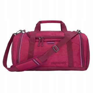 Hama, Coocazoo 2.0 Sports Bag - Berry Boost (2