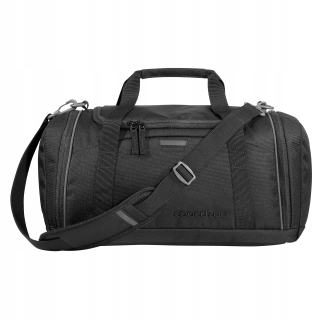 Hama, Coocazoo 2.0 Sports Bag - Black Coal (21