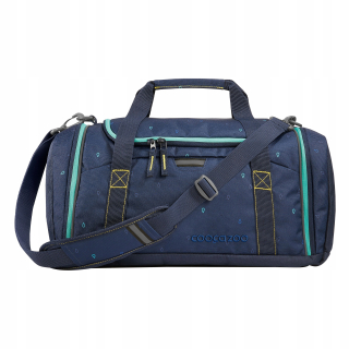 Hama, Coocazoo 2.0 Sports Bag - Happy Raindrop