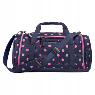 Hama, Coocazoo 2.0 Sports Bag - Reflexe Moo