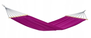 Dvojitá hojdačka Miami Berry 220x120cm #T1