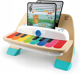 Hape baby einstein magické klavírne interaktívne klavír