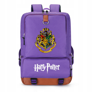 Školský batoh Harry Potter Rokfort do školy