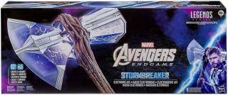 Hasbro Avengers Stormbreaker Thor Hammer Hammer E996