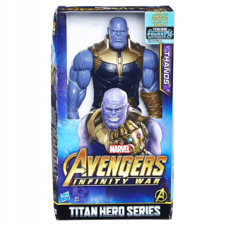 Hasbro Avengers Thanos Power FX Pack 30 cm.